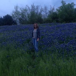 Meet your Posher, Bethany